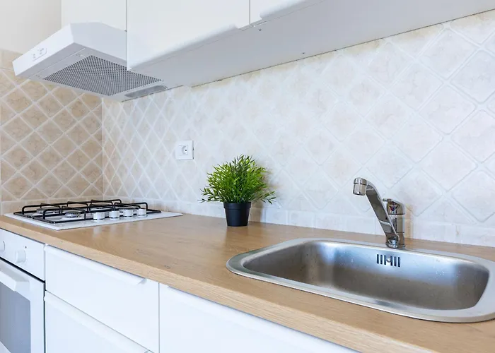 Hébergement de vacances Lo Squalo