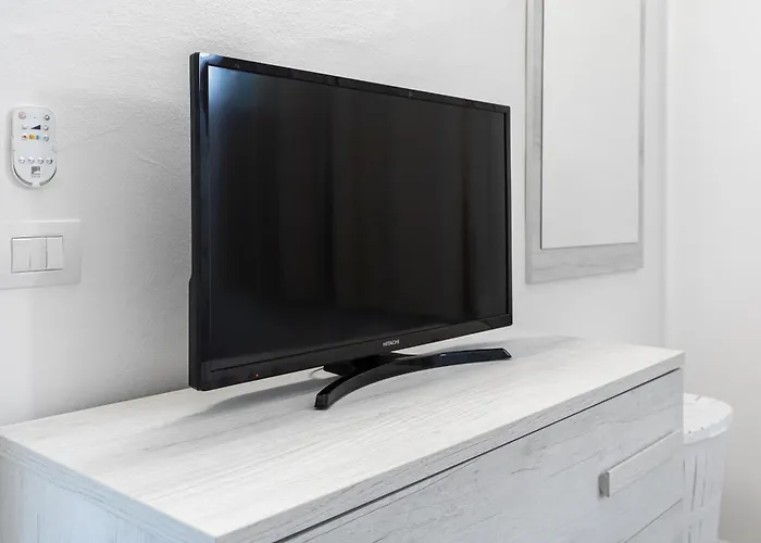 Hébergement de vacances Lo Squalo *