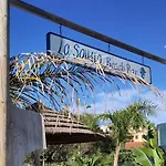 Lo Squalo With High Speed Wifi And Private Garden 別荘 *