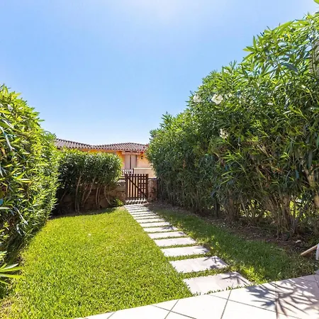 Holiday home Lo Squalo Olbia