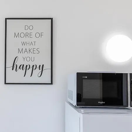 Holiday home Lo Squalo