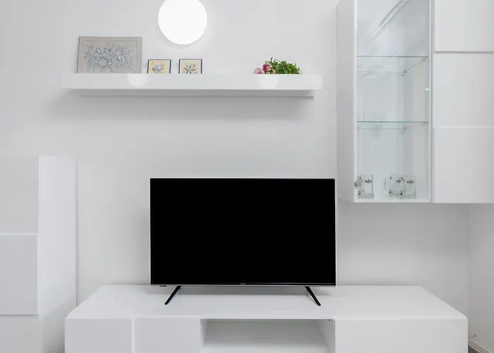 Будинок відпочинку Lo Squalo