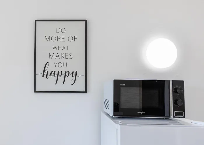 Holiday home Lo Squalo