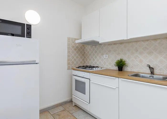 Будинок відпочинку Lo Squalo *