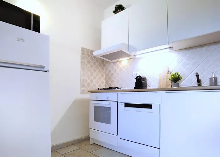 Holiday home Lo Squalo *