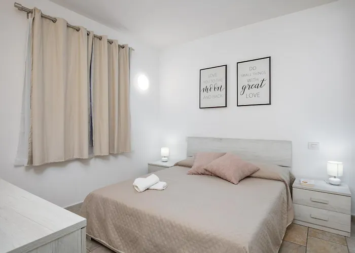 Lo Squalo Holiday home Olbia