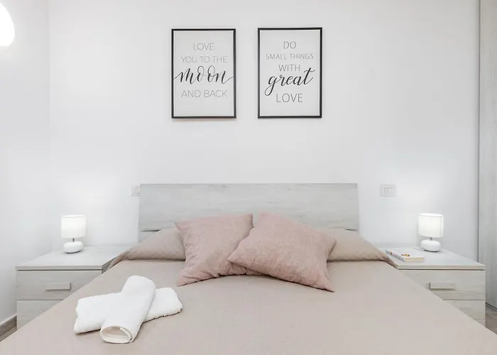 Lo Squalo Holiday home Olbia