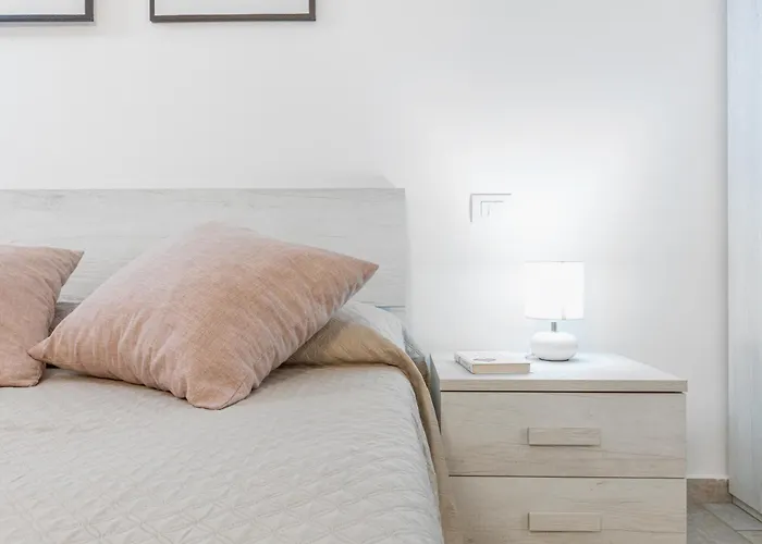 Holiday home Lo Squalo Olbia